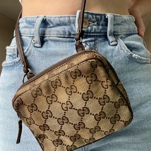 Gucci Mini Crossbody